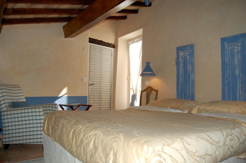 Bergerie Des Suanes Bed and Breakfast Fayence Εξωτερικό φωτογραφία