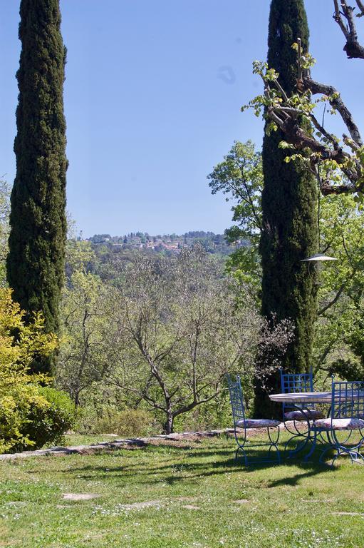 Bergerie Des Suanes Bed and Breakfast Fayence Εξωτερικό φωτογραφία